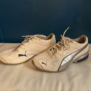 Puma Tazon6 Mens Sneakers